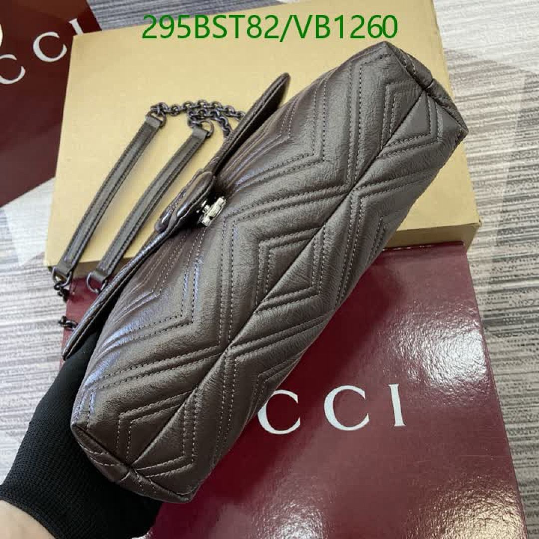 Gucci-Bag-Mirror Quality Code: VB1260 $: 295USD-Yupoo.ru - Copybrand.Team photo album Gucci-Bag-Mirror Quality Code: VB1260 $: 295USD