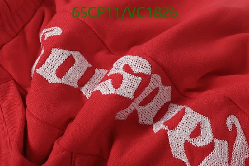 DENIM TEARS-Clothing Code: VC1826 $: 65USD