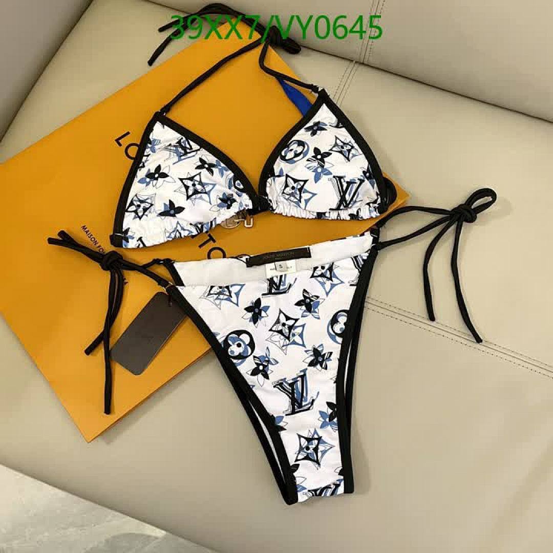 LV-Swimsuit Code: VY0645 $: 39USD