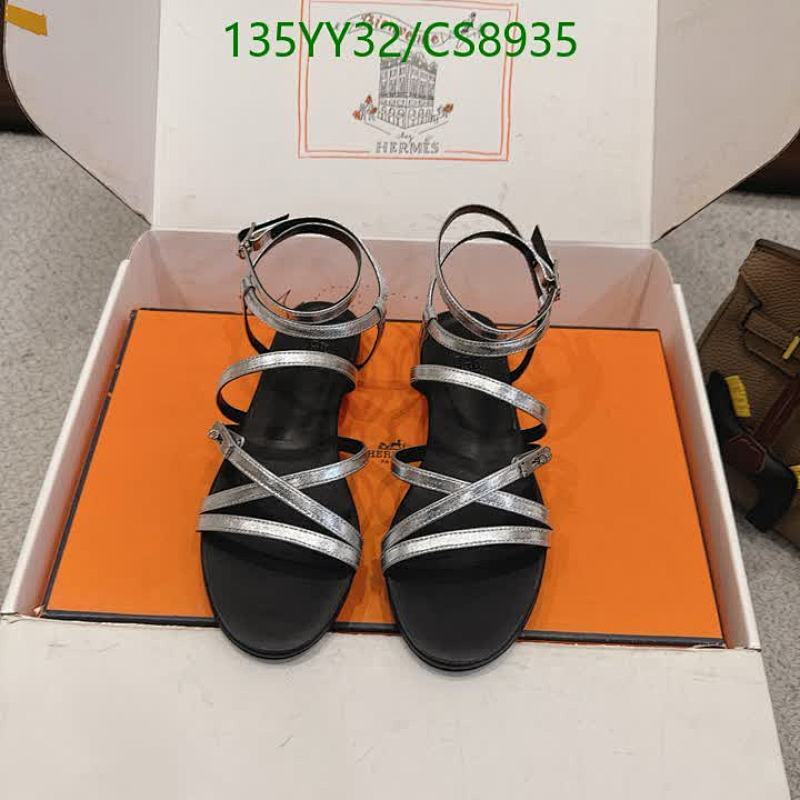 Hermes-Women Shoes Code: CS8935 $: 135USD
