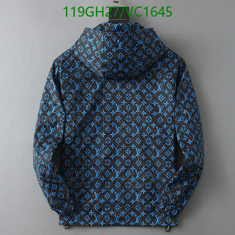 LV-Clothing Code: VC1645 $: 119USD