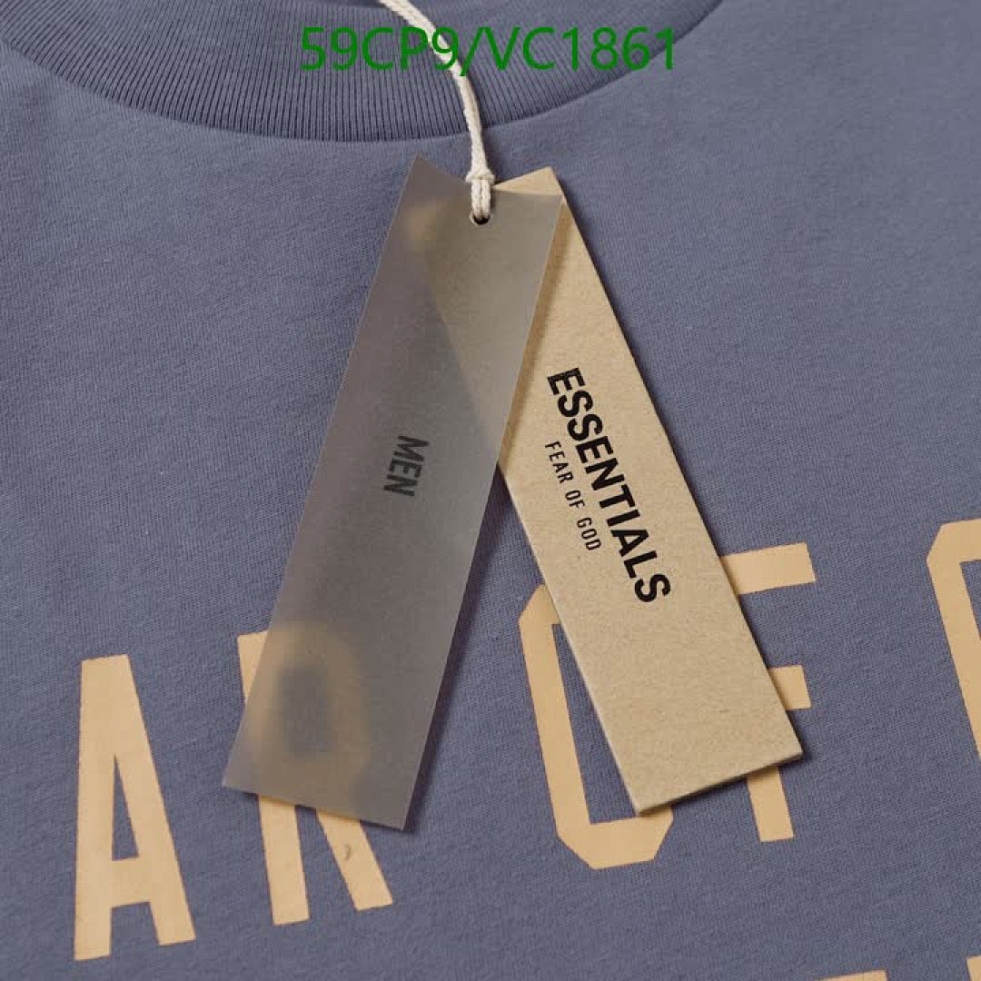 DENIM TEARS-Clothing Code: VC1861 $: 59USD