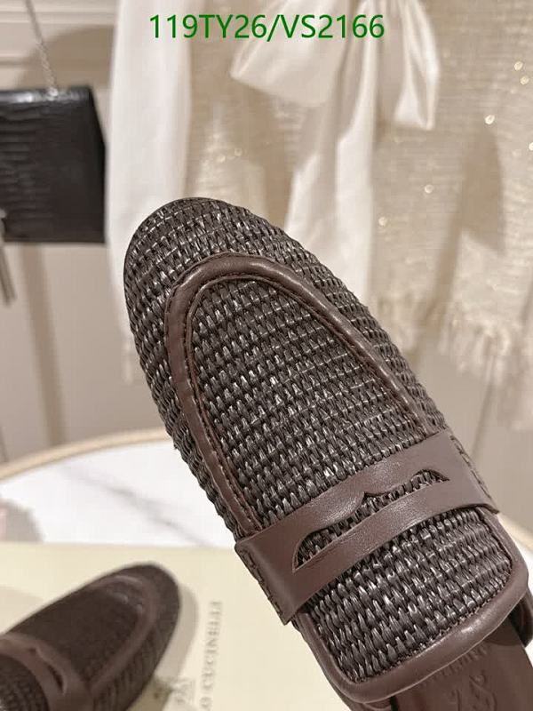 Brunello Cucinelli-Women Shoes Code: VS2166 $: 119USD