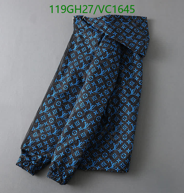 LV-Clothing Code: VC1645 $: 119USD