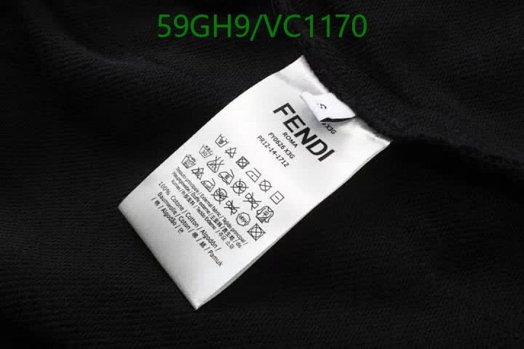 Fendi-Beach Shorts Code: VC1170 $: 59USD