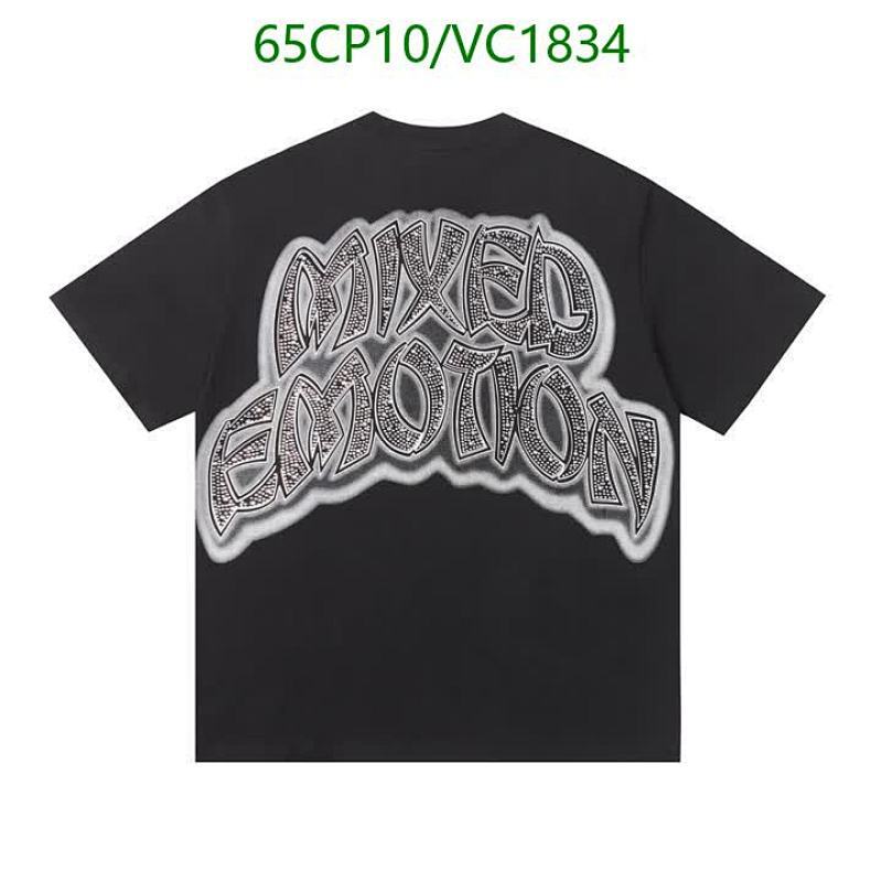 DENIM TEARS-Clothing Code: VC1834 $: 65USD