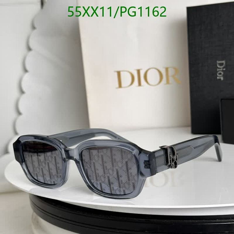Dior-Glasses Code: PG1162 $: 55USD