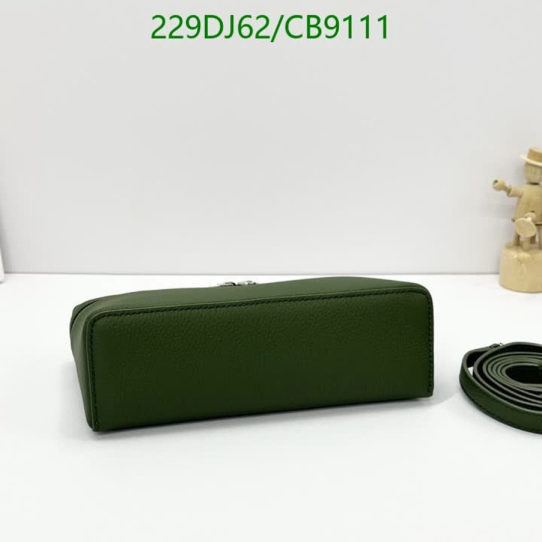 Loro Piana-Bag-Mirror Quality Code: CB9111 $: 239USD