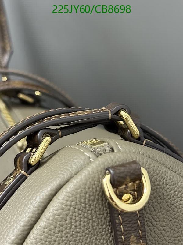 LV-Bag-Mirror Quality Code: CB8698 $: 225USD