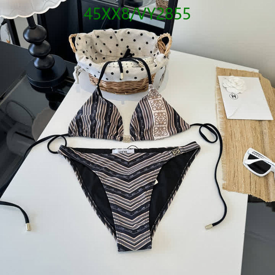 Loewe-Swimsuit Code: VY2855 $: 45USD