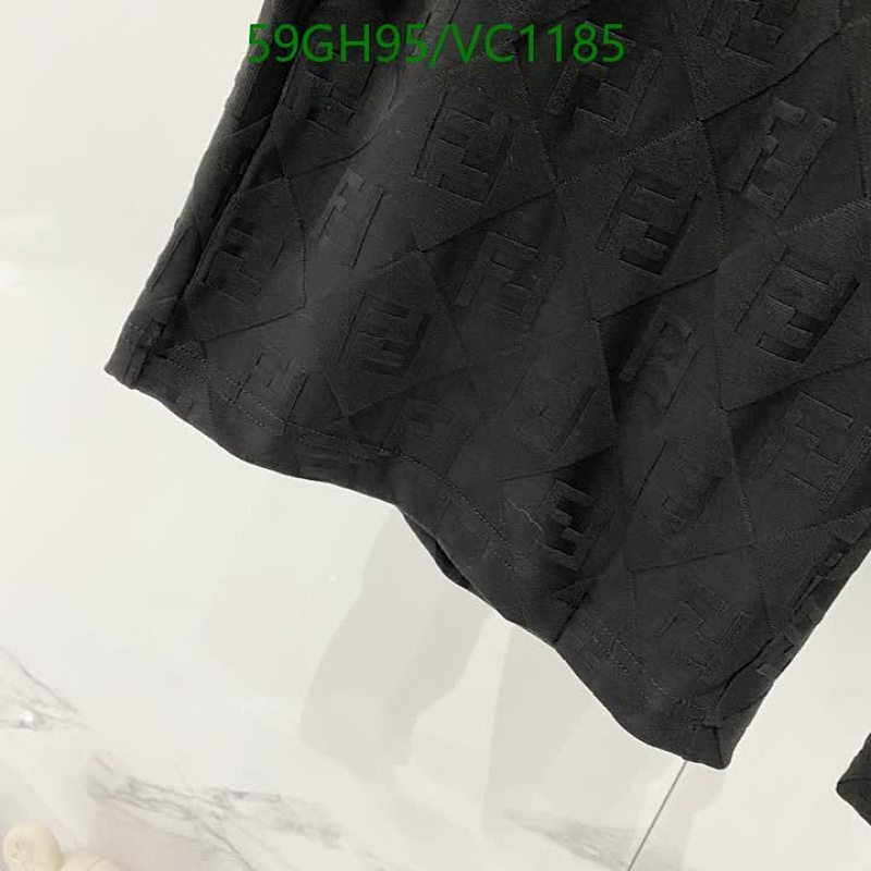 Fendi-Beach Shorts Code: VC1185 $: 59USD