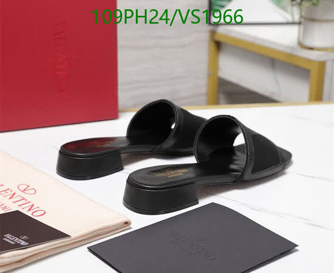 Valentino-Women Shoes Code: VS1966 $: 109USD