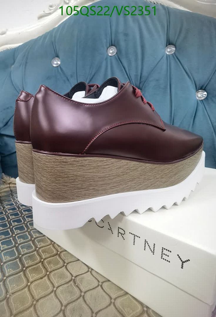 Stella-McCartney-Women Shoes Code: VS2351 $: 105USD-Yupoo.ru - Copybrand.Team photo album Stella-McCartney-Women Shoes Code: VS2351 $: 105USD