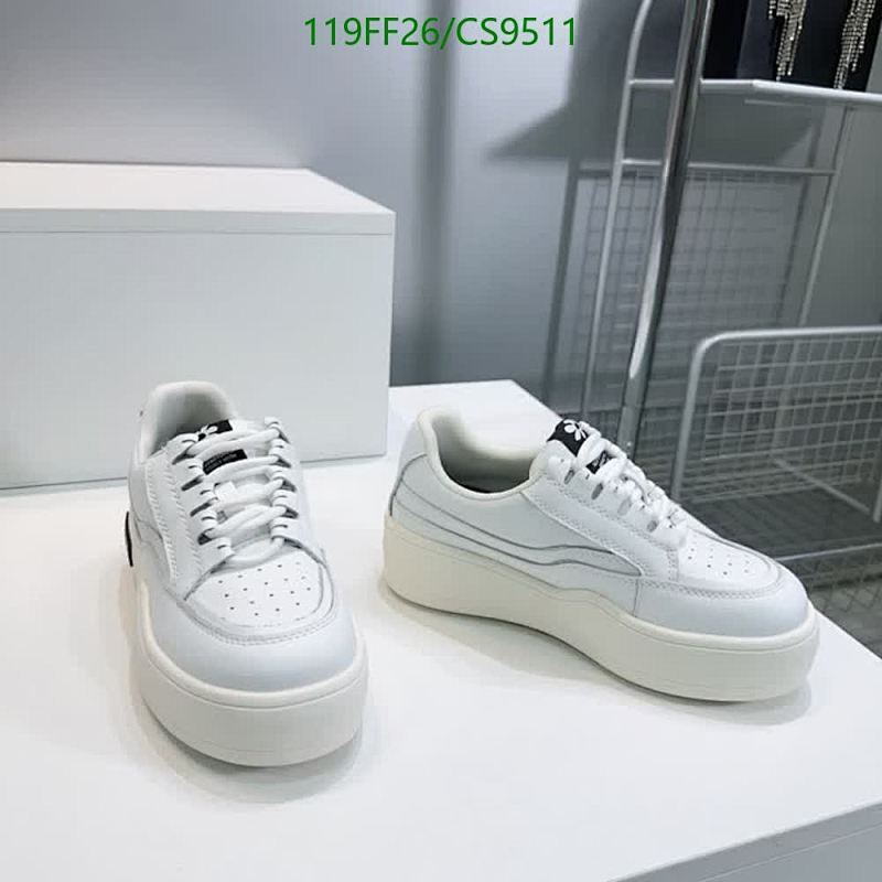 Marni-Women Shoes Code: CS9511 $: 119USD