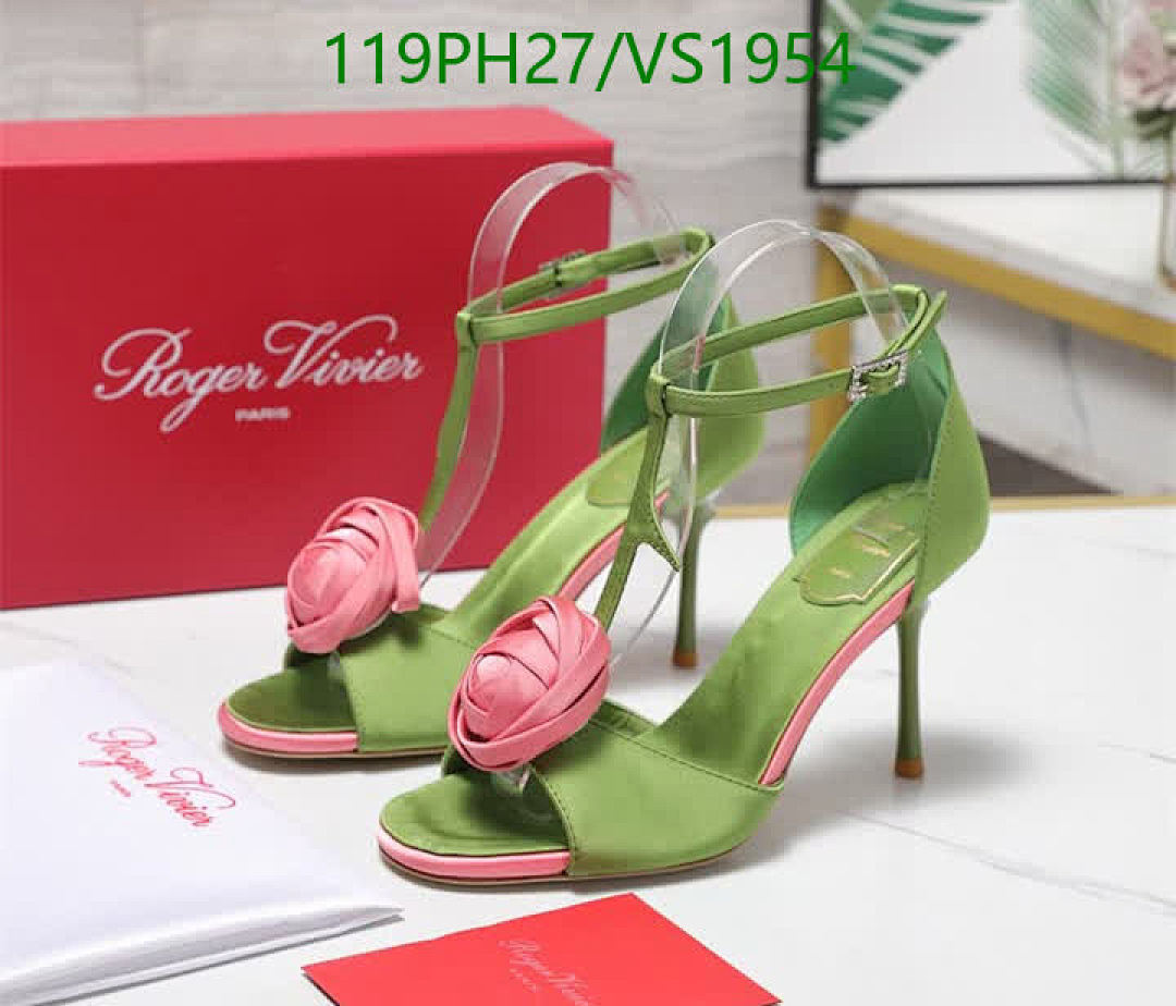 Roger Vivier-Women Shoes Code: VS1954 $: 119USD-Yupoo.ru - Copybrand.Team photo album Roger Vivier-Women Shoes Code: VS1954 $: 119USD