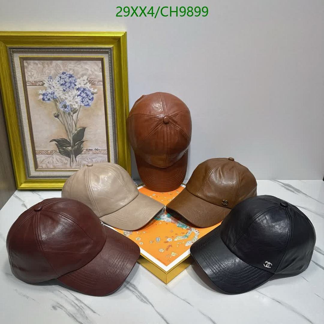 Chanel-Cap(Hat) Code: CH9899 $: 29USD
