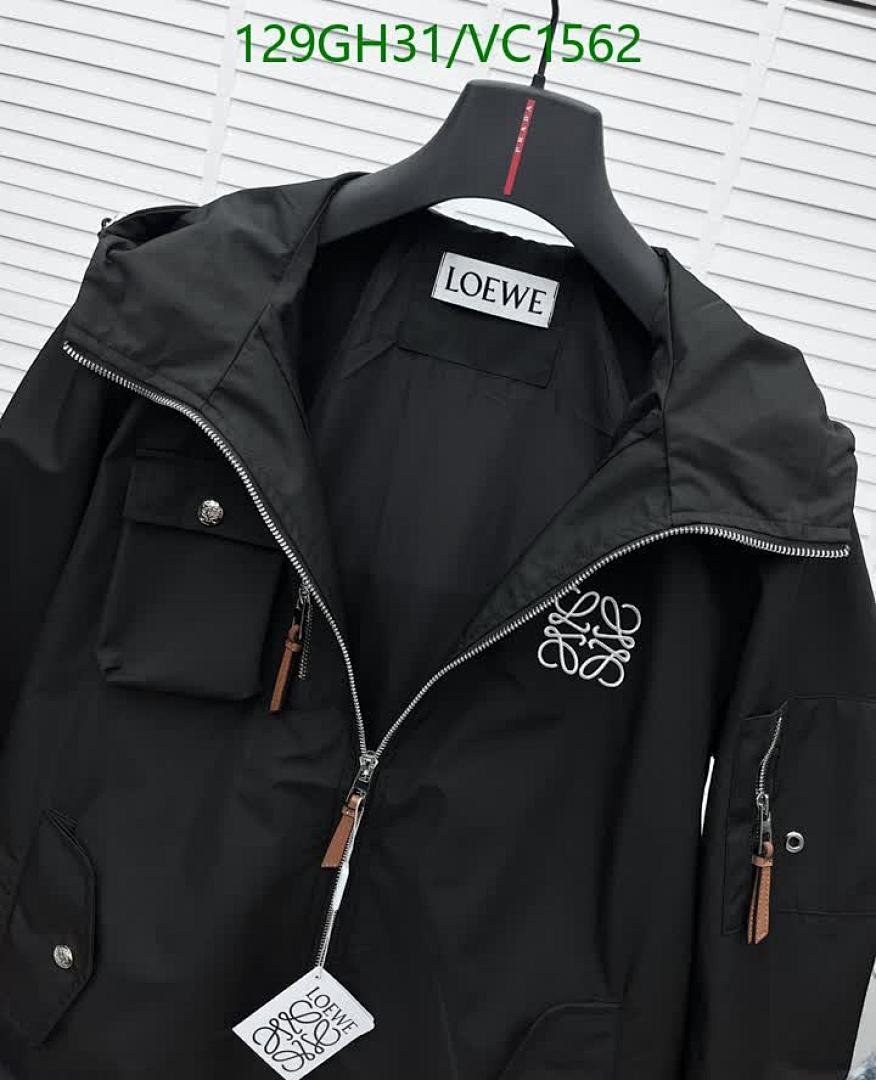 Loewe-Clothing Code: VC1562 $: 129USD