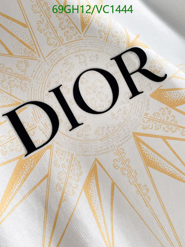 Dior-Clothing Code: VC1444 $: 69USD