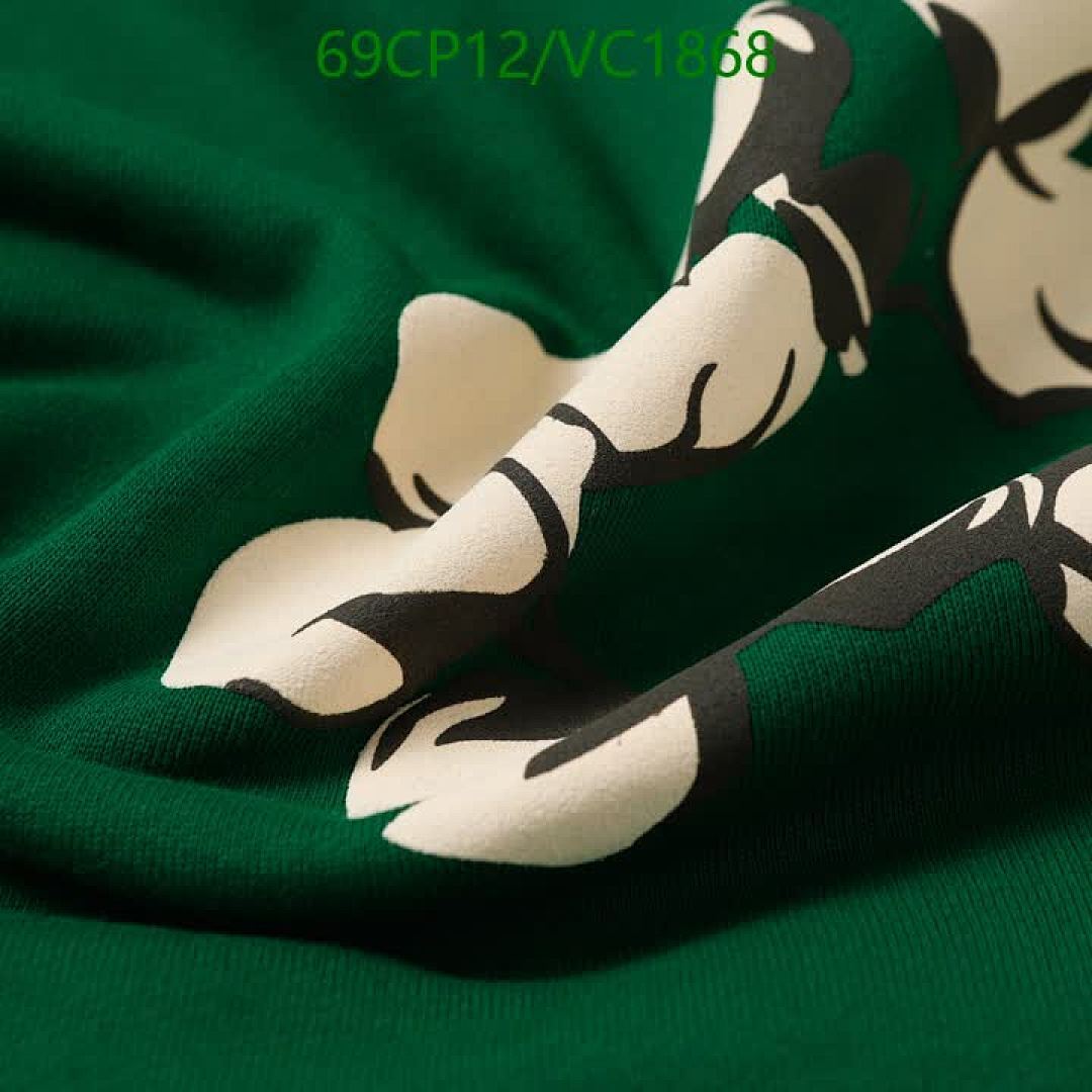 DENIM TEARS-Clothing Code: VC1868 $: 69USD