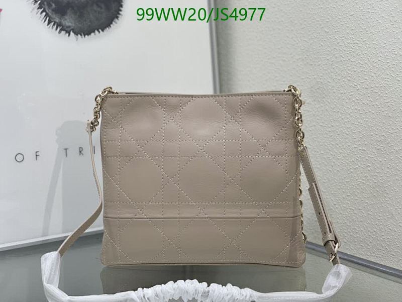 Dior-Bag-4A Quality Code: JS4977 $: 99USD