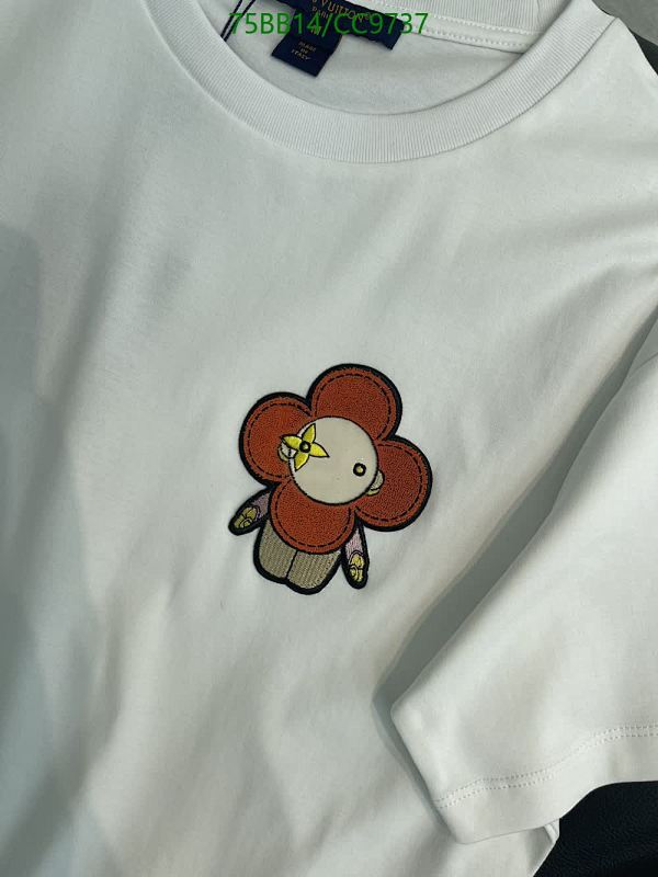 LV-Clothing Code: CC9737 $: 75USD