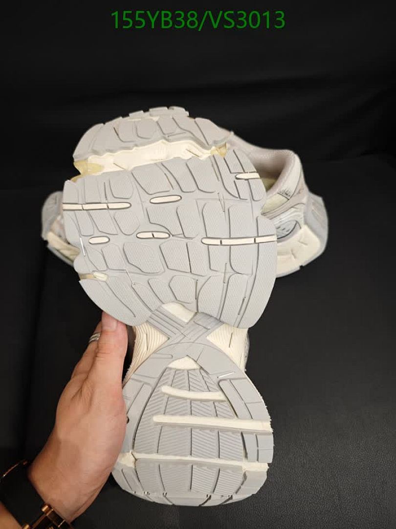 Balenciaga-Men shoes Code: VS3013 $: 155USD