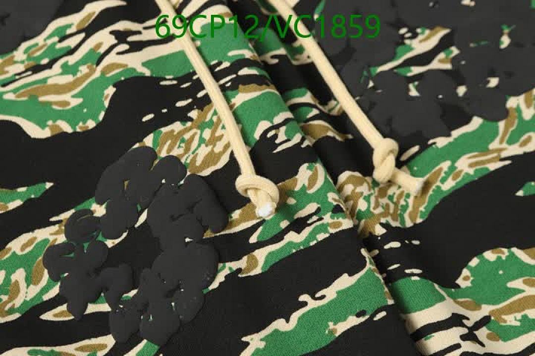 DENIM TEARS-Clothing Code: VC1859 $: 69USD