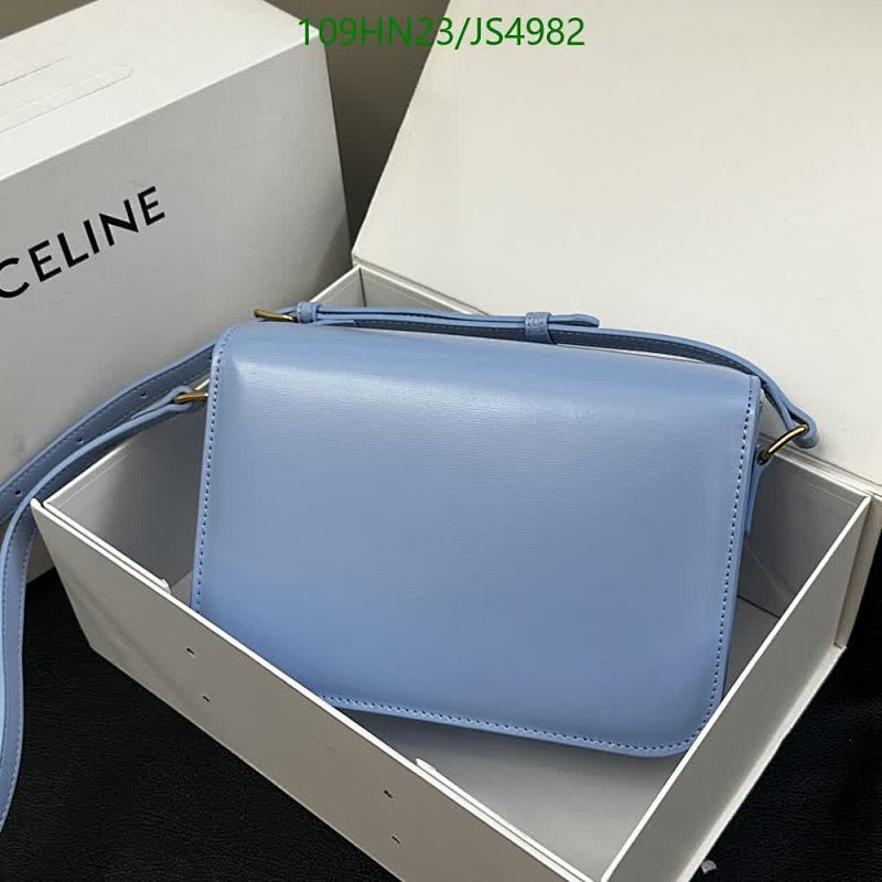 Celine-Bag-4A Quality Code: JS4982 $: 109USD