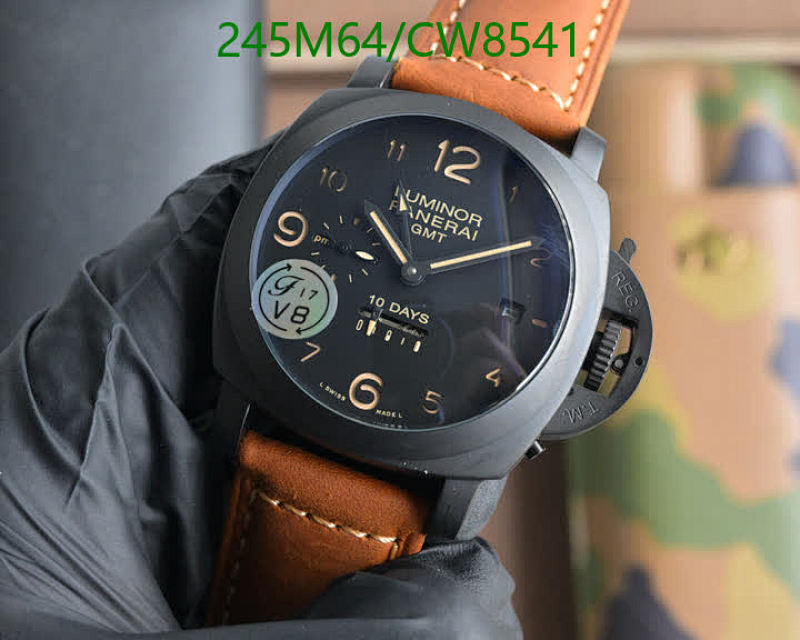 Panerai-Watch-Mirror Quality Code: CW8541 $: 245USD