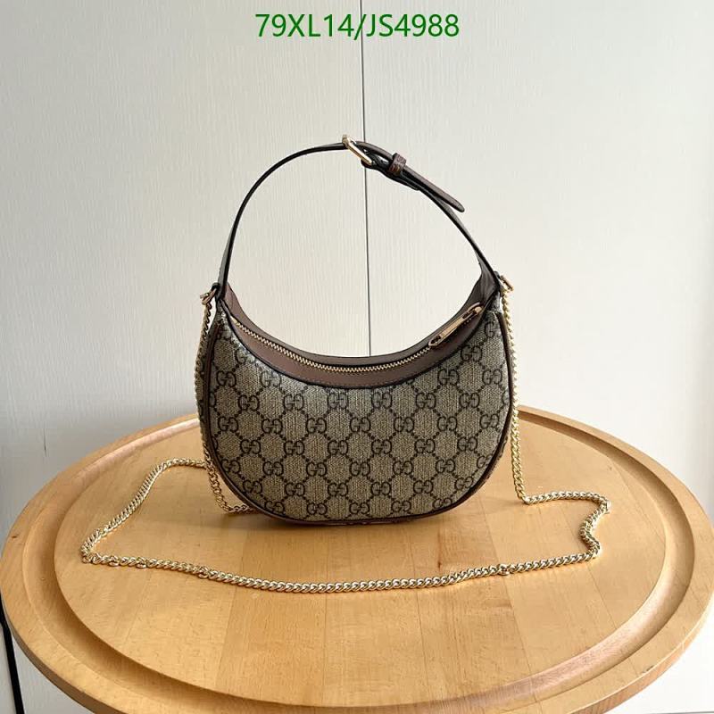 Gucci-Bag-4A Quality Code: JS4988 $: 79USD