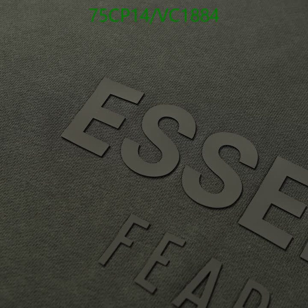 DENIM TEARS-Clothing Code: VC1884 $: 75USD