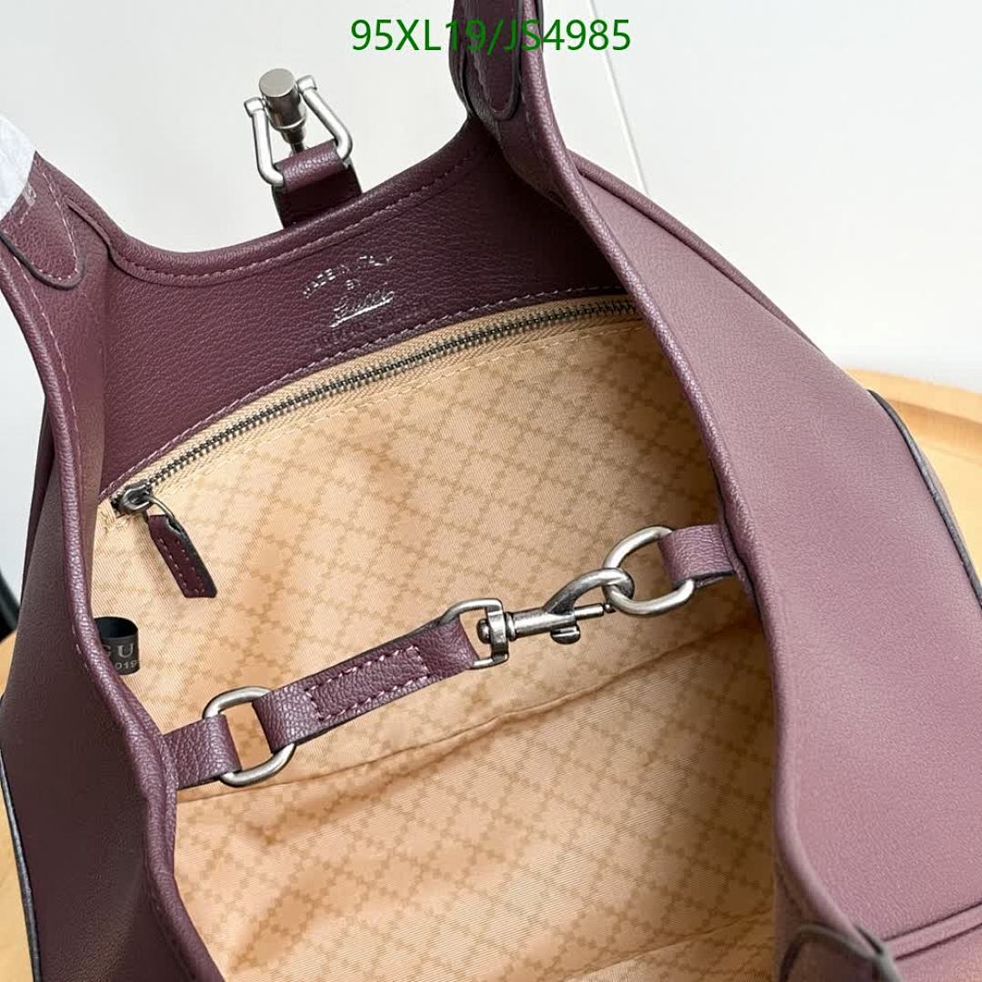 Gucci-Bag-4A Quality Code: JS4985 $: 95USD