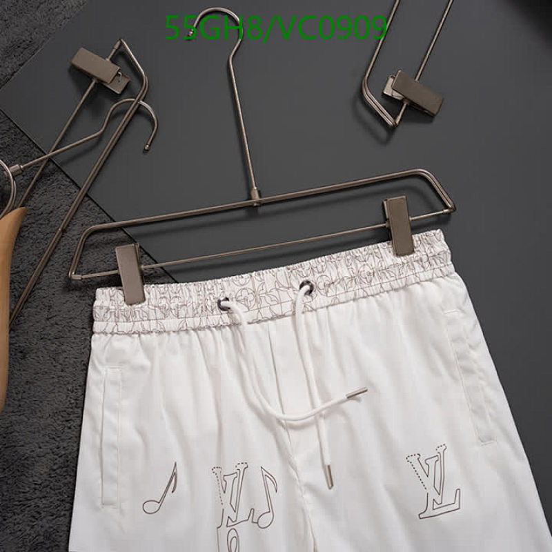 LV-Beach Shorts Code: VC0909 $: 55USD