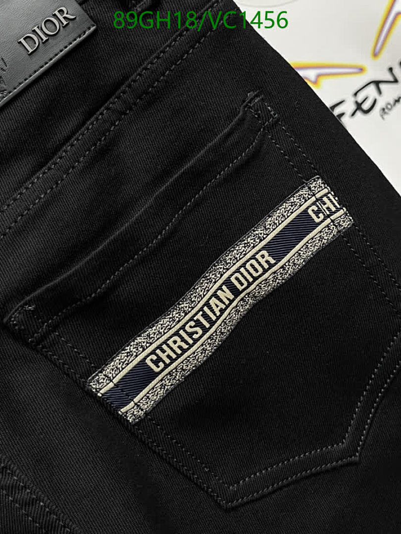 Dior-Clothing Code: VC1456 $: 89USD