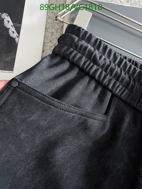 YSL-Clothing Code: VC1810 $: 89USD