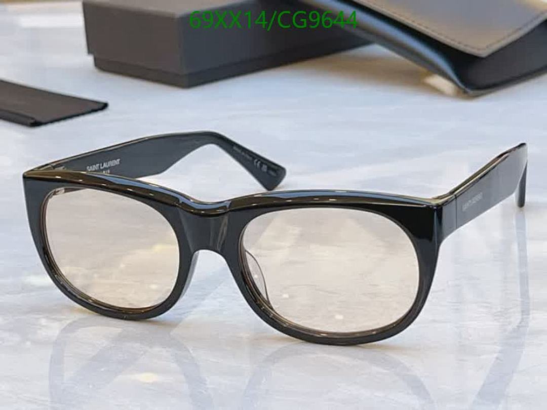 YSL-Glasses Code: CG9644 $: 69USD