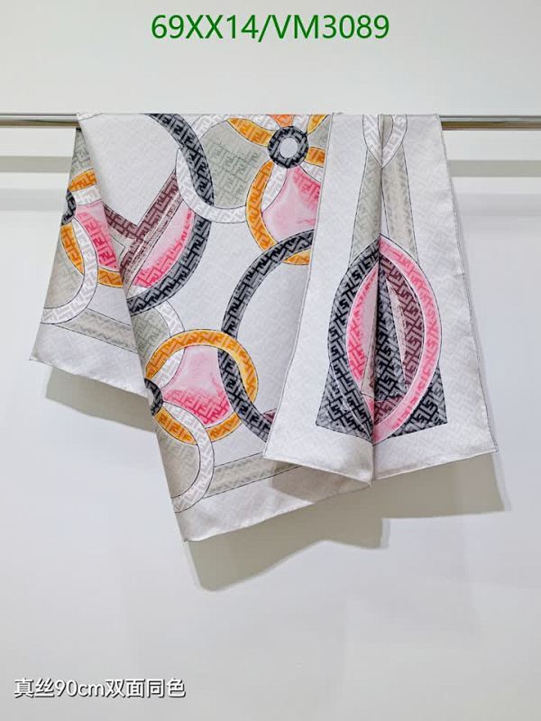 Fendi-Scarf Code: VM3089 $: 69USD
