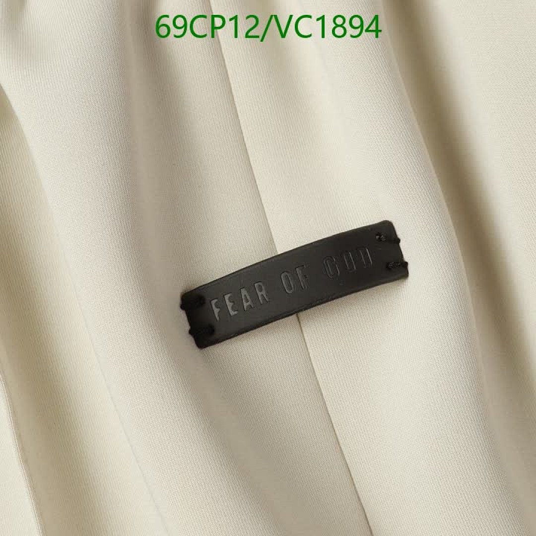 DENIM TEARS-Clothing Code: VC1894 $: 69USD