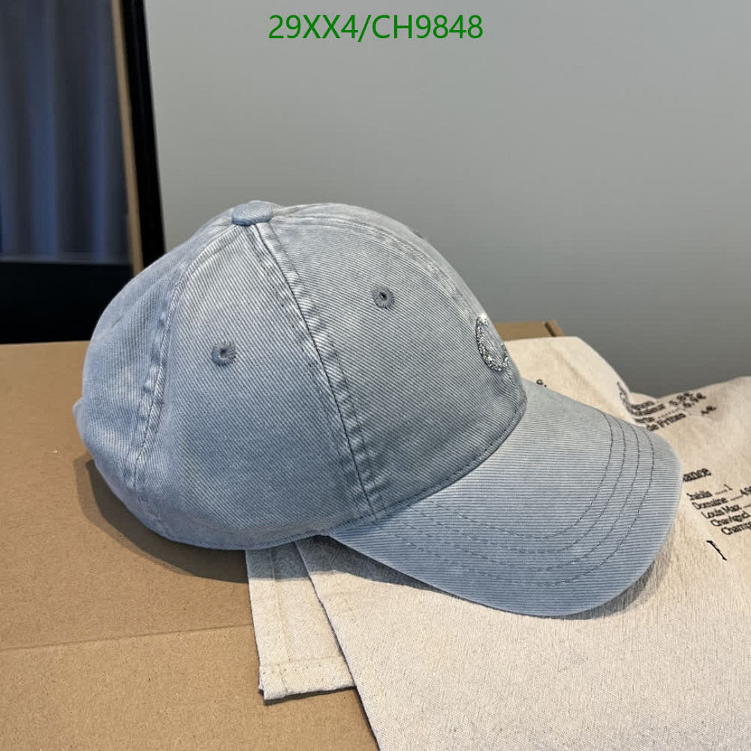 Celine-Cap(Hat) Code: CH9848 $: 29USD