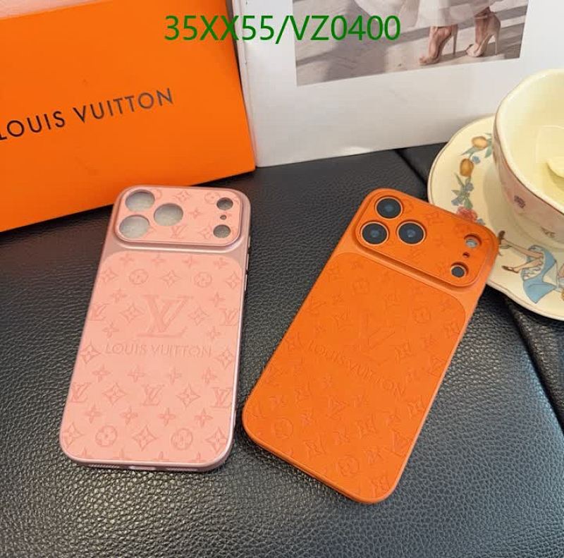 LV-Phone Case Code: VZ0400 $: 35USD
