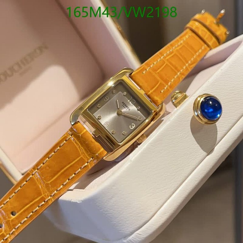 Hermes-Watch(4A) Code: VW2198 $: 165USD