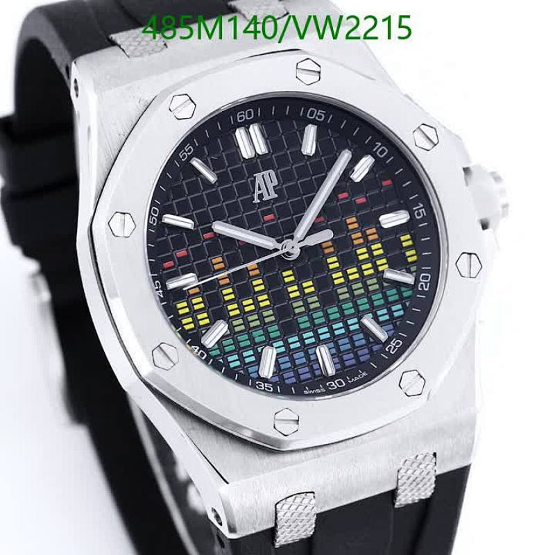 Audemars Piguet-Watch-Mirror Quality Code: VW2215 $: 485USD