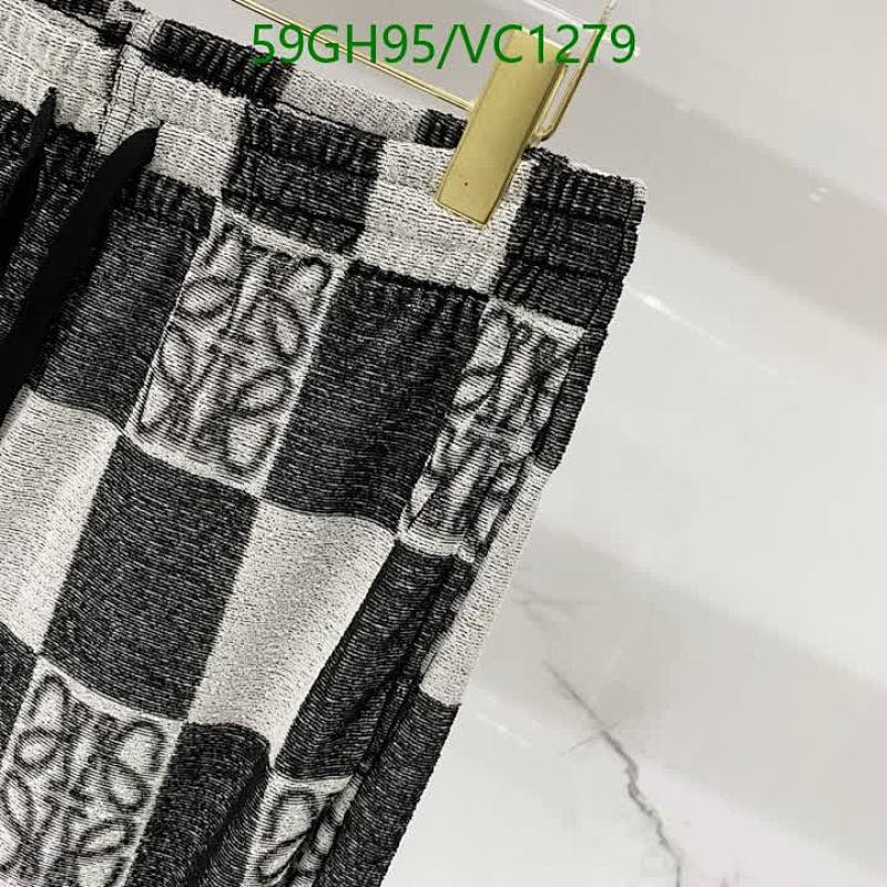 Loewe-Beach Shorts Code: VC1279 $: 59USD