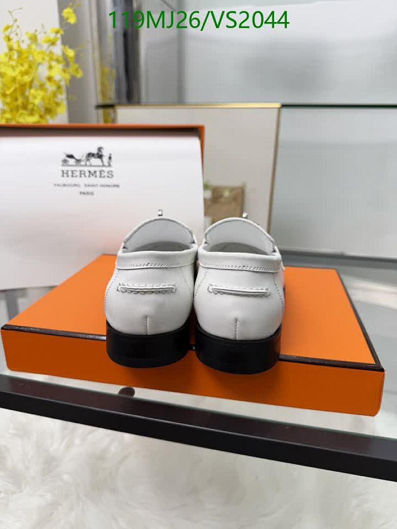 Hermes-Women Shoes Code: VS2044 $: 119USD