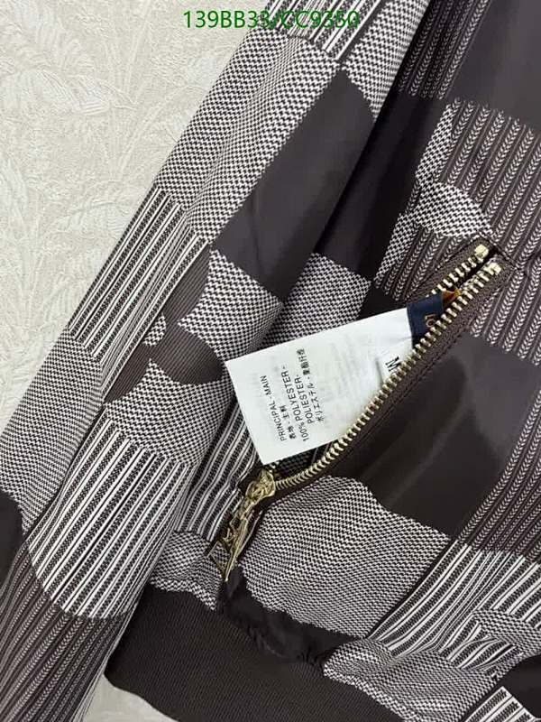 LV-Clothing Code: CC9350 $: 139USD