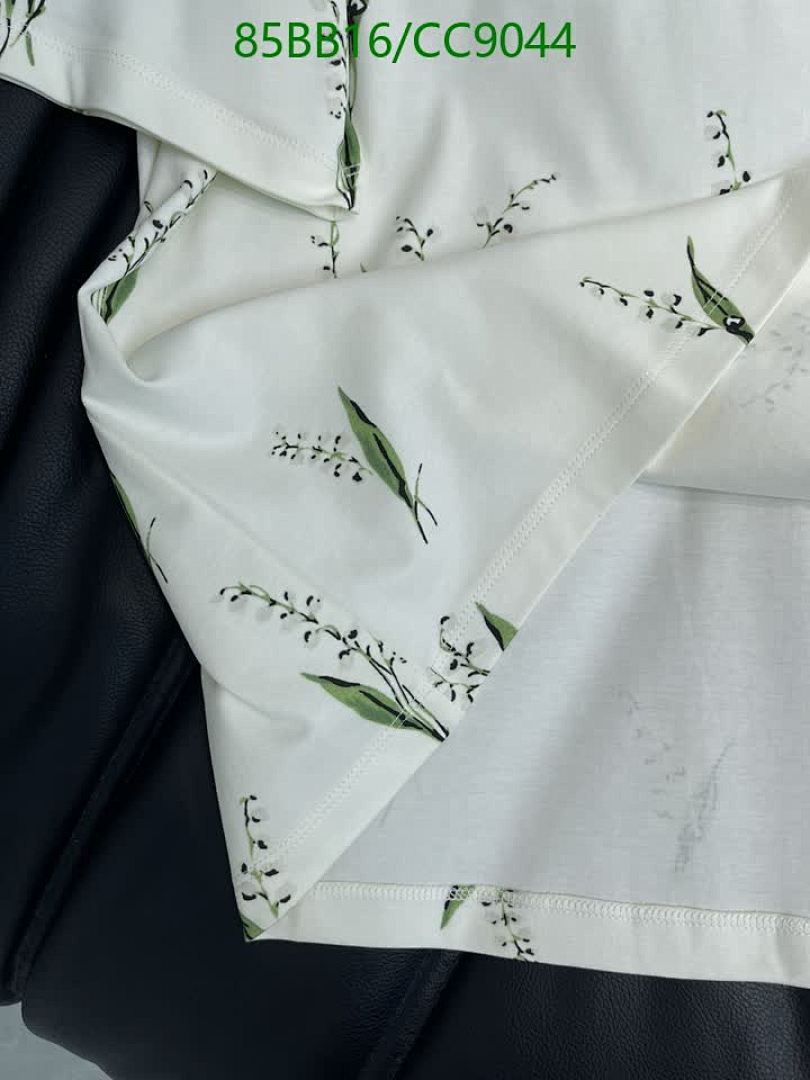 Dior-Clothing Code: CC9044 $: 85USD