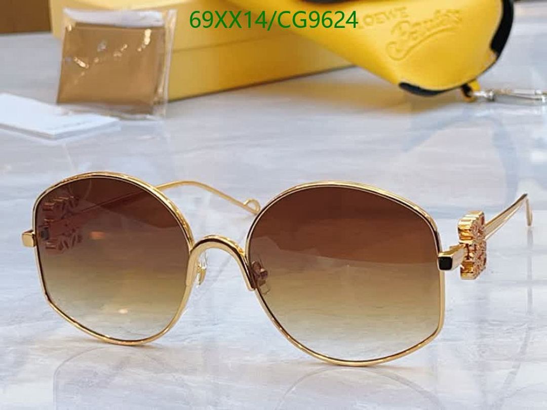 Loewe-Glasses Code: CG9624 $: 69USD-Yupoo.ru - Copybrand.Team photo album Loewe-Glasses Code: CG9624 $: 69USD