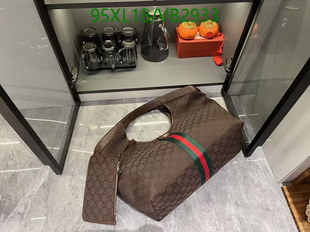 Gucci-Bag-4A Quality Code: VB2933 $: 95USD