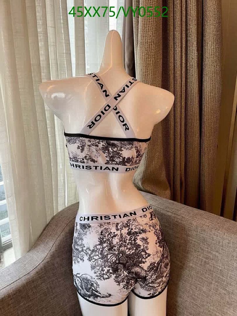 Dior-Swimsuit Code: VY0552 $: 45USD