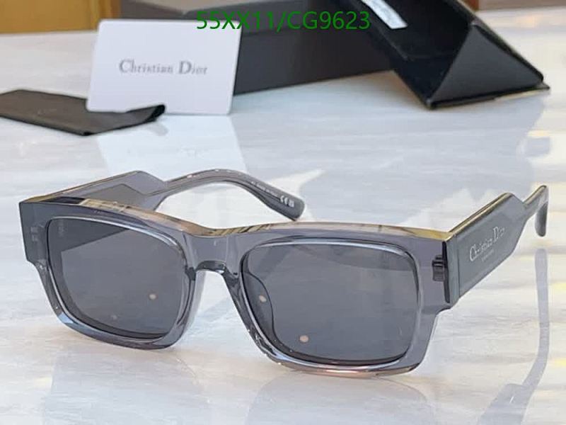 Dior-Glasses Code: CG9623 $: 55USD